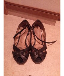 WASH  | 春夏につかえる本革のパンプスです(*・・)(パンプス)