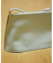 FURLA | エナメルのハンドバッグ(ハンドバッグ)