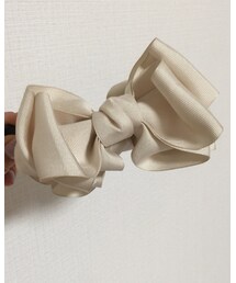 ANEMONE | バレッタ/ヘアクリップ