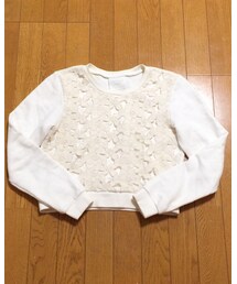 Ray BEAMS | スウェット