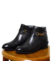 MODE KAORI | セール戦利品(ブーツ)