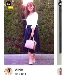 ランクイン🙇♀️✨ | その他