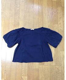 chocol raffine robe | シャツ/ブラウス