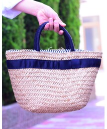 studio CLIP | かごバッグ