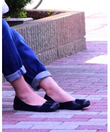 Naturalizer | バレエシューズ