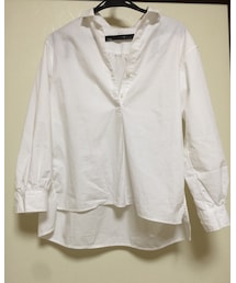 無印良品 | シャツ/ブラウス