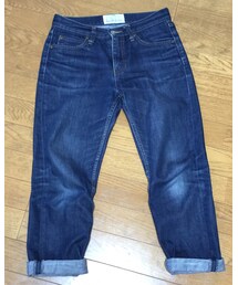 Another Edition | デニムパンツ