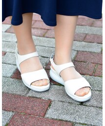 CAMPER | サンダル