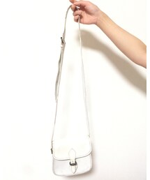 Samansa Mos2 | ショルダーバッグ