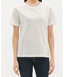 GU | Lサイズ(Tシャツ/カットソー)