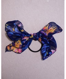 3coins | ヘアゴム