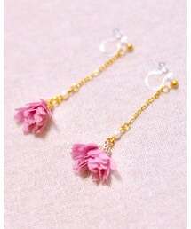 trois bijoux | イヤリング