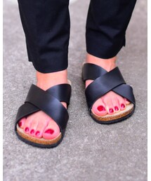 salus | サンダル