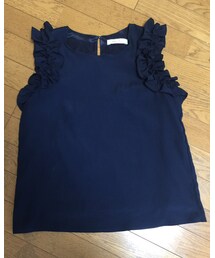 no brand | シャツ/ブラウス