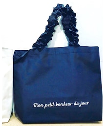 3coins | トートバッグ