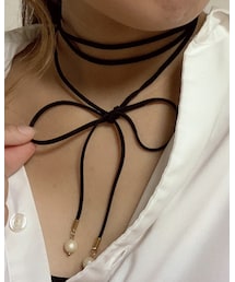 3coins | チョーカー