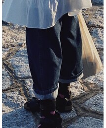UNIQLO | デニムパンツ