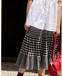 UNIQLO | スカート