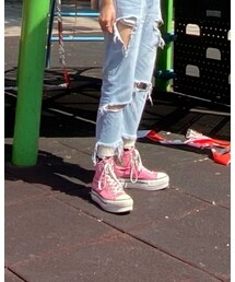 CONVERSE | シューズ