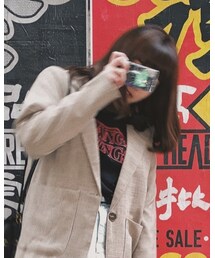 PULL&BEAR | Tシャツ/カットソー