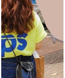 born champs | Tシャツ/カットソー