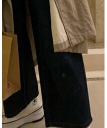 UNIQLO | デニムパンツ