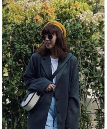 muji | Tシャツ/カットソー