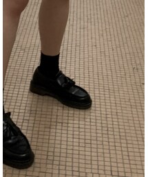 Dr. Martens | ローファー