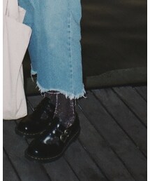 Dr. Martens | ローファー