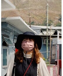 THE NORTH FACE | ハット