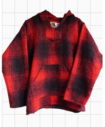 accept | パーカー