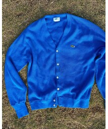 Accept | カーディガン/ボレロ