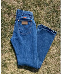 Accept | デニムパンツ