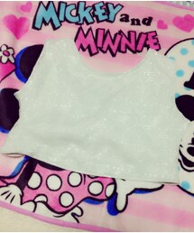 Kastane | タンクトップ