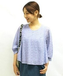 mystic | シャツ/ブラウス