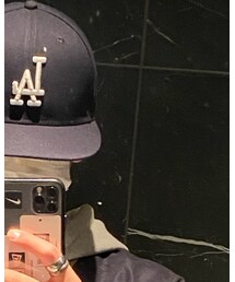 NEW ERA | キャップ