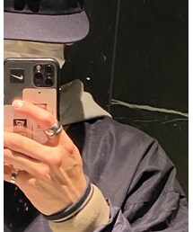 Carhartt | パーカー