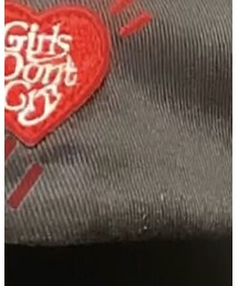 girls don’t cry | キャップ