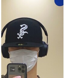 NEW ERA | キャップ