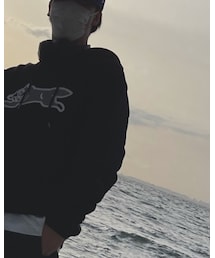 Bilionaire Boys Club,Ice Cream | パーカー