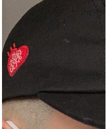 HUMAN MADE | キャップ