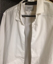 YAECA | シャツ/ブラウス