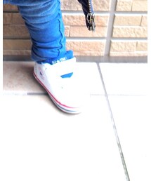 CONVERSE | スニーカー