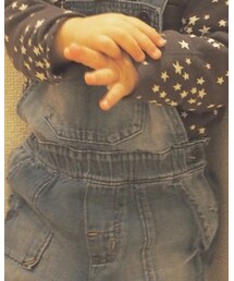 H&M | サロペット/オーバーオール