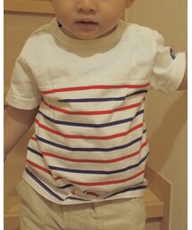 Moujonjon | Tシャツ/カットソー