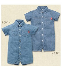 西松屋 | つなぎ/オールインワン