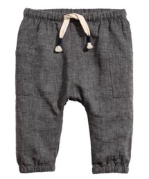 H&M | パンツ