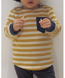 西松屋 | トップス