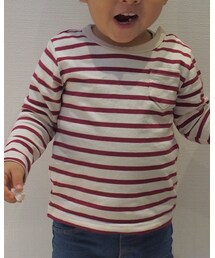 赤ちゃん本舗 | Tシャツ/カットソー