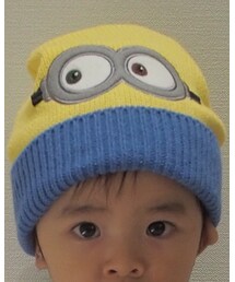 西松屋 | ニットキャップ/ビーニー